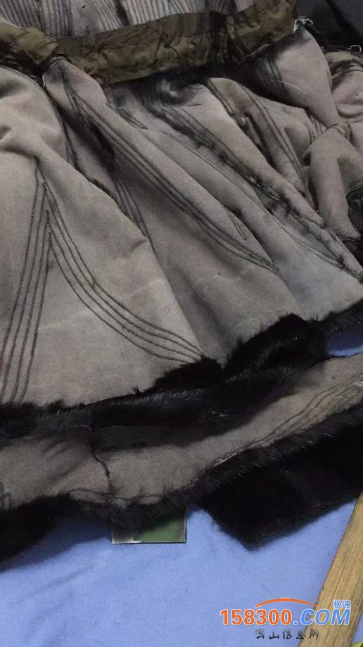 恒协干洗优惠酬宾