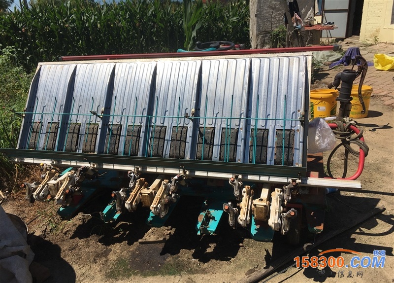 出售闲置农机具