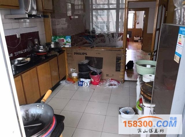出卖，出租密山三中市金穗小区 普通住宅 中等装修
