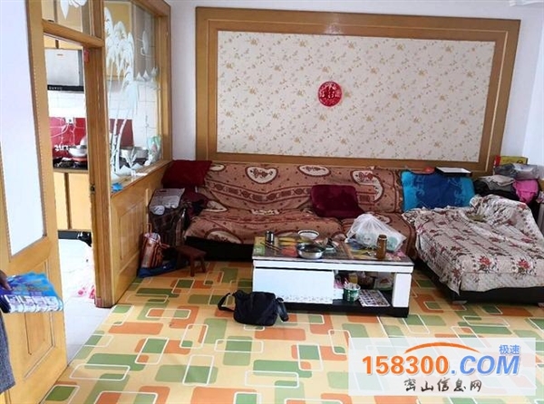 出卖，出租密山三中市金穗小区 普通住宅 中等装修