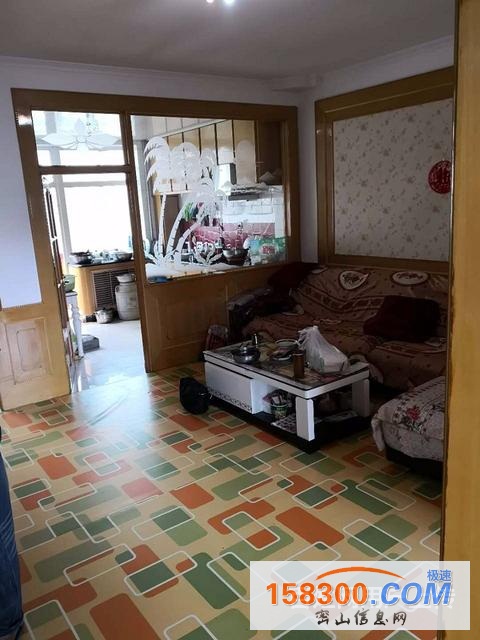 出卖，出租密山三中市金穗小区 普通住宅 中等装修
