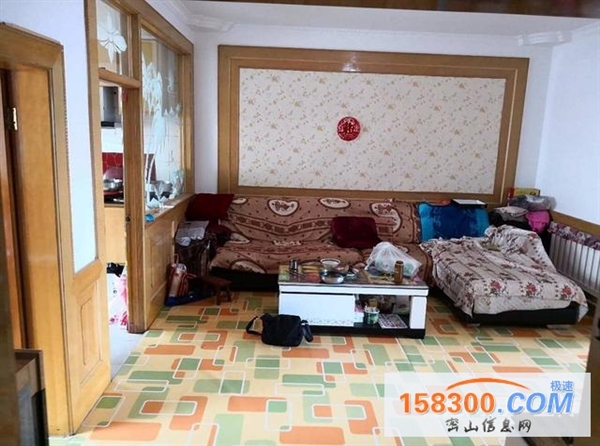 出卖，出租密山三中市金穗小区 普通住宅 中等装修
