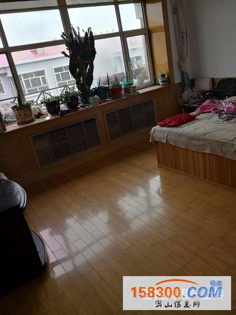 出卖，出租密山三中市金穗小区 普通住宅 中等装修