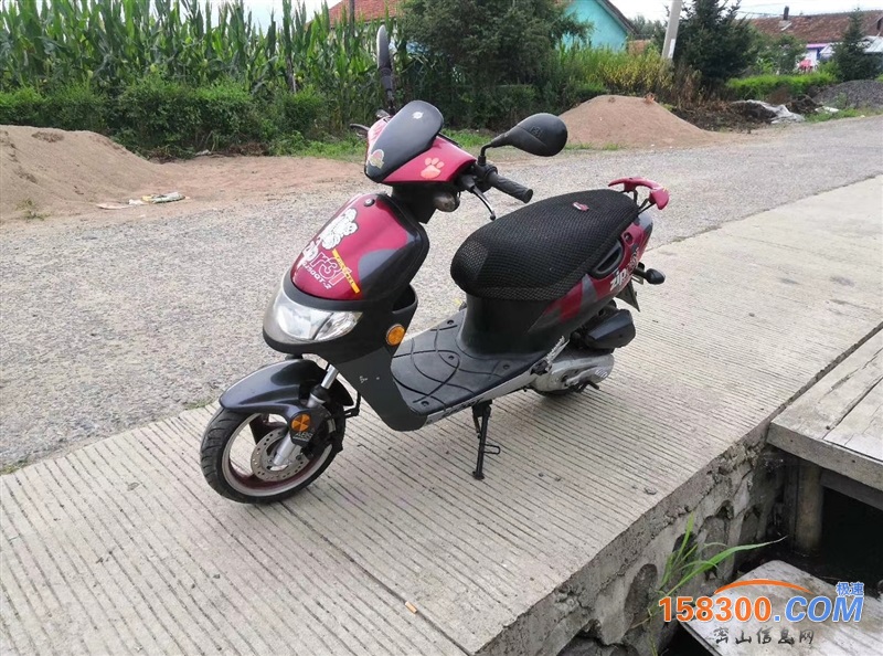 钱江50