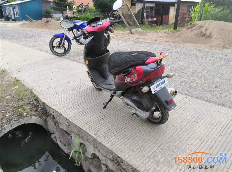 钱江50