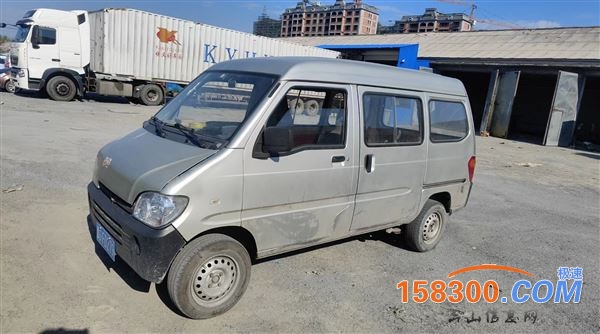 五菱之光自用车，低价出售