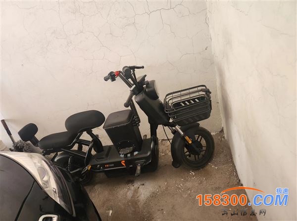 雅迪电动车