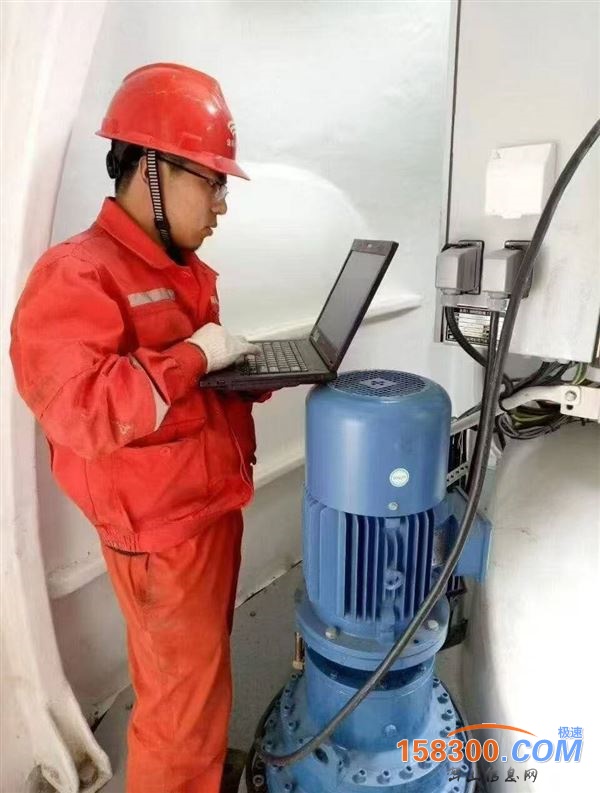 风电运维工程师