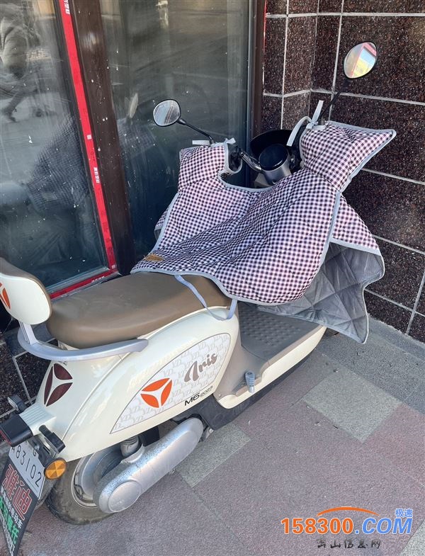 出售雅迪电动车 