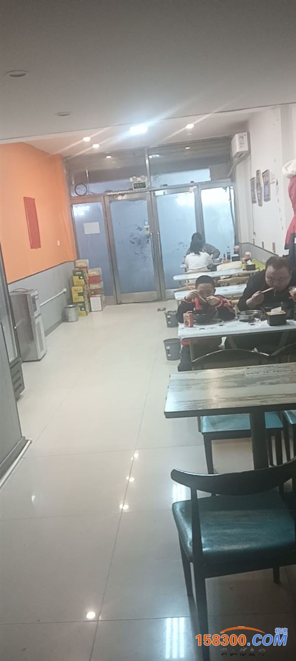 虎林三中热面外兑