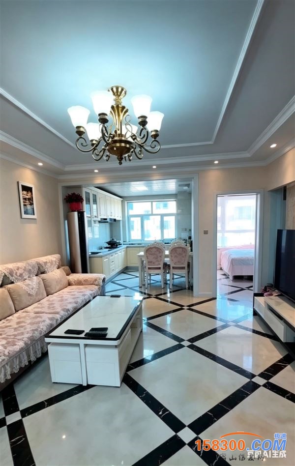 楼房急售:同心东苑小区卖住房  加车库