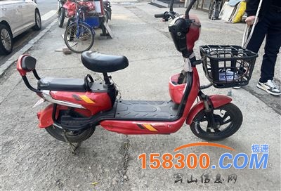 个人电动车