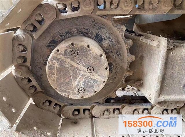 精品小松60二手挖掘机 原版包干活 可按揭