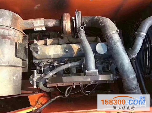 精品斗山220 质保 可按揭 包运提供试挖场地