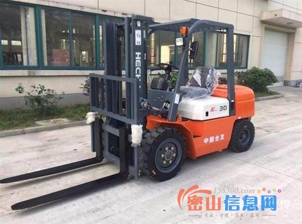 二手3吨叉车自动档手动挡叉车出售