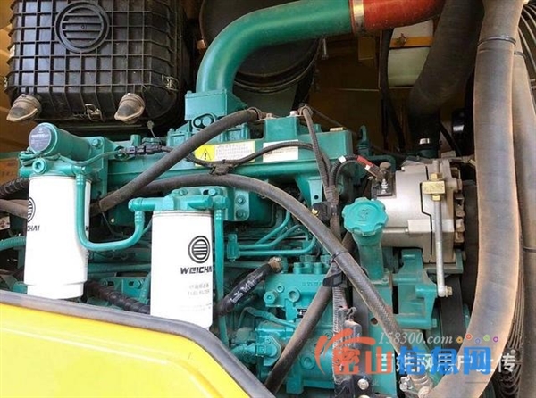 2020年临工955F装载机诚心转让