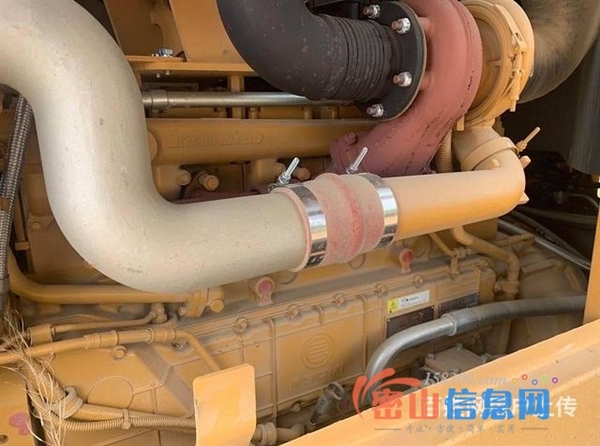 龙工855N装载机2019年精品车手续齐全