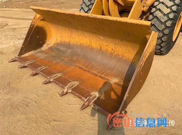 龙工855N装载机2019年精品车手续齐全