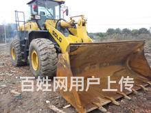 鸡西二手装载机市场(50铲车个人转让价格