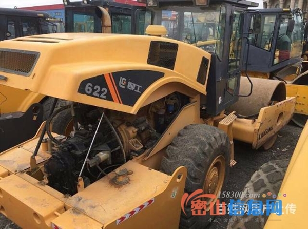 现货—20吨、22吨、26吨振动压路机