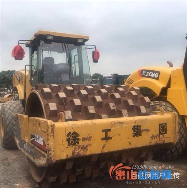 现货—20吨、22吨、26吨振动压路机