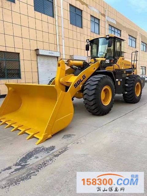 铲车二手铲车