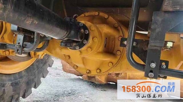 铲车二手铲车