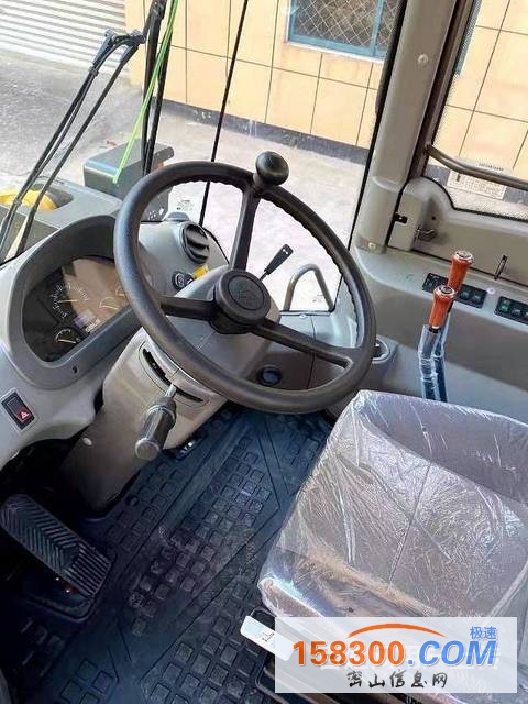 铲车二手铲车