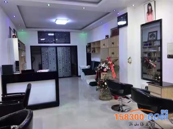 公路小区门市出售